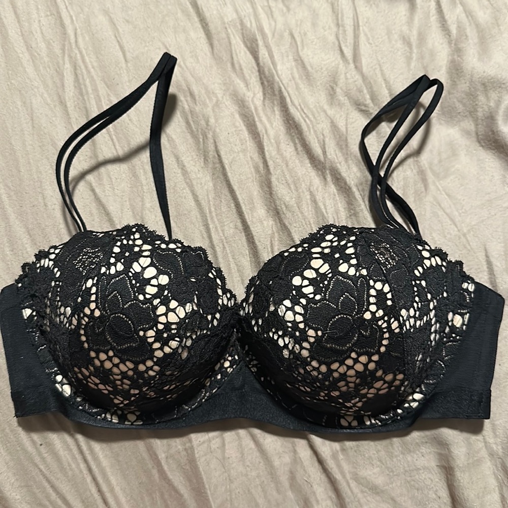 Victoria’s Secret Very Sexy Multi- Way Multiposition Bra